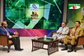 চ্যানেল আইয়ের ‘আমরাই বাংলাদেশ’ টকশোতে সাইফুল ইসলাম সোহেল ও চিত্রনায়ক ডিএ তায়েব